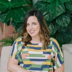 Meet your Posher, Libby